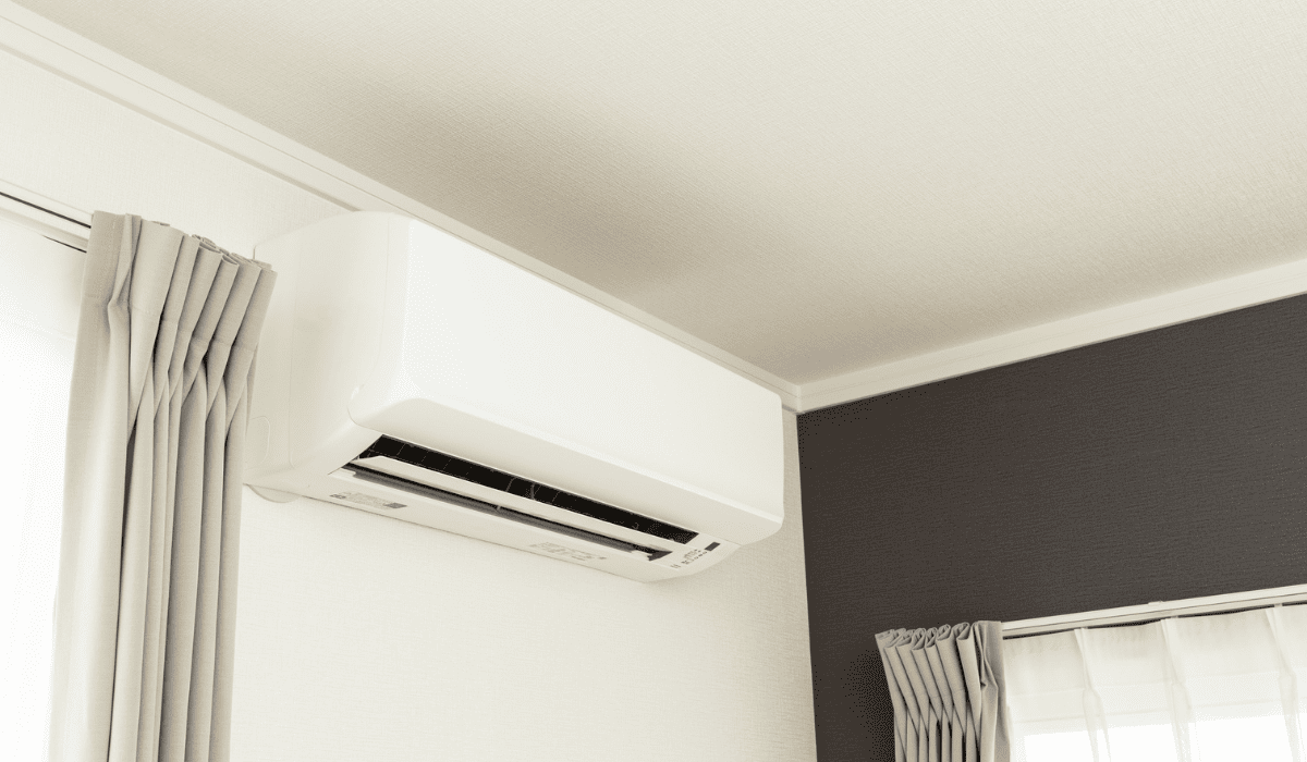 Bornova Electrolux İnverter Klima İnverter Klima Servisi