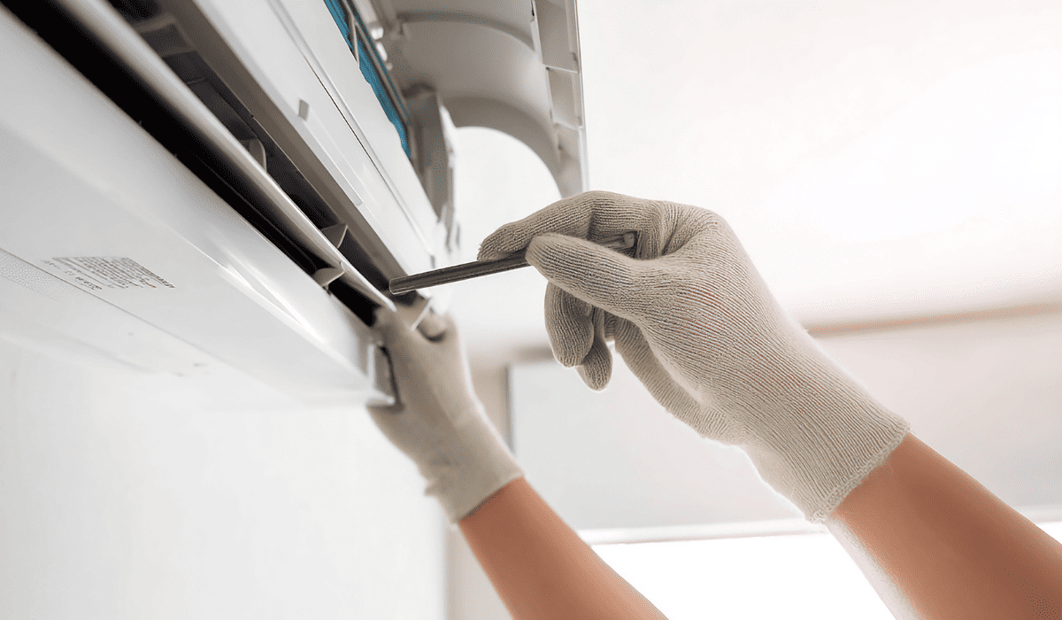 Bornova Electrolux Acil Klima Acil Klima Servisi