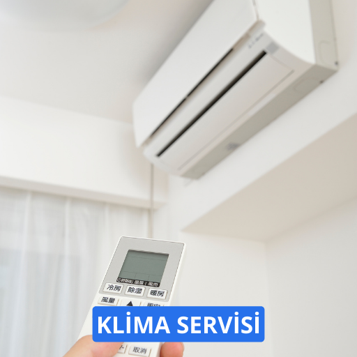 Bornova Electrolux Klima Servisi